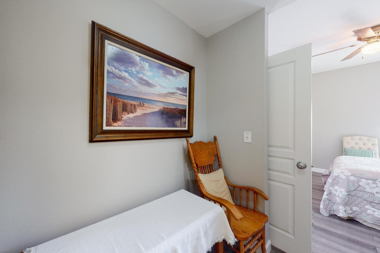 Waterside Village 406 - Isle Of View More Mexico Beach Exterior photo