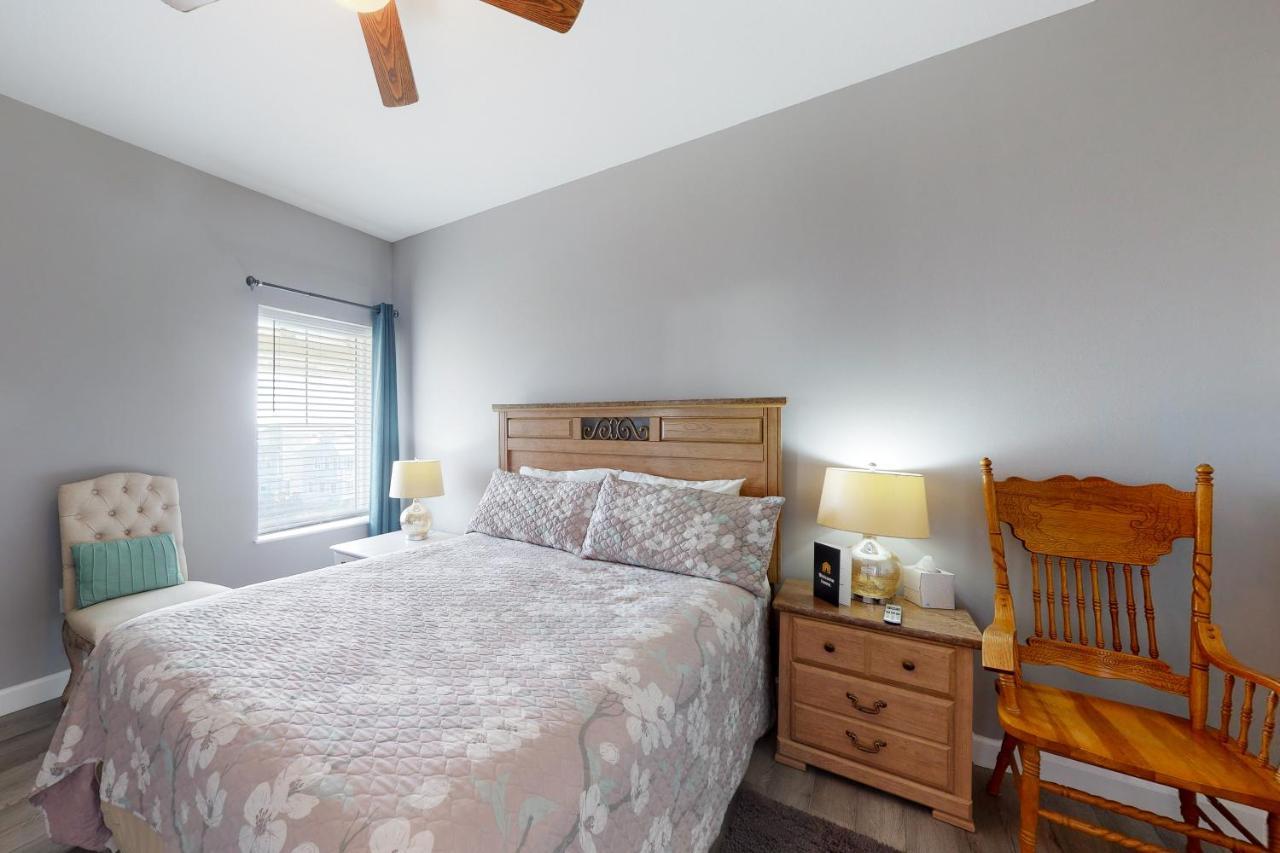 Waterside Village 406 - Isle Of View More Mexico Beach Exterior photo