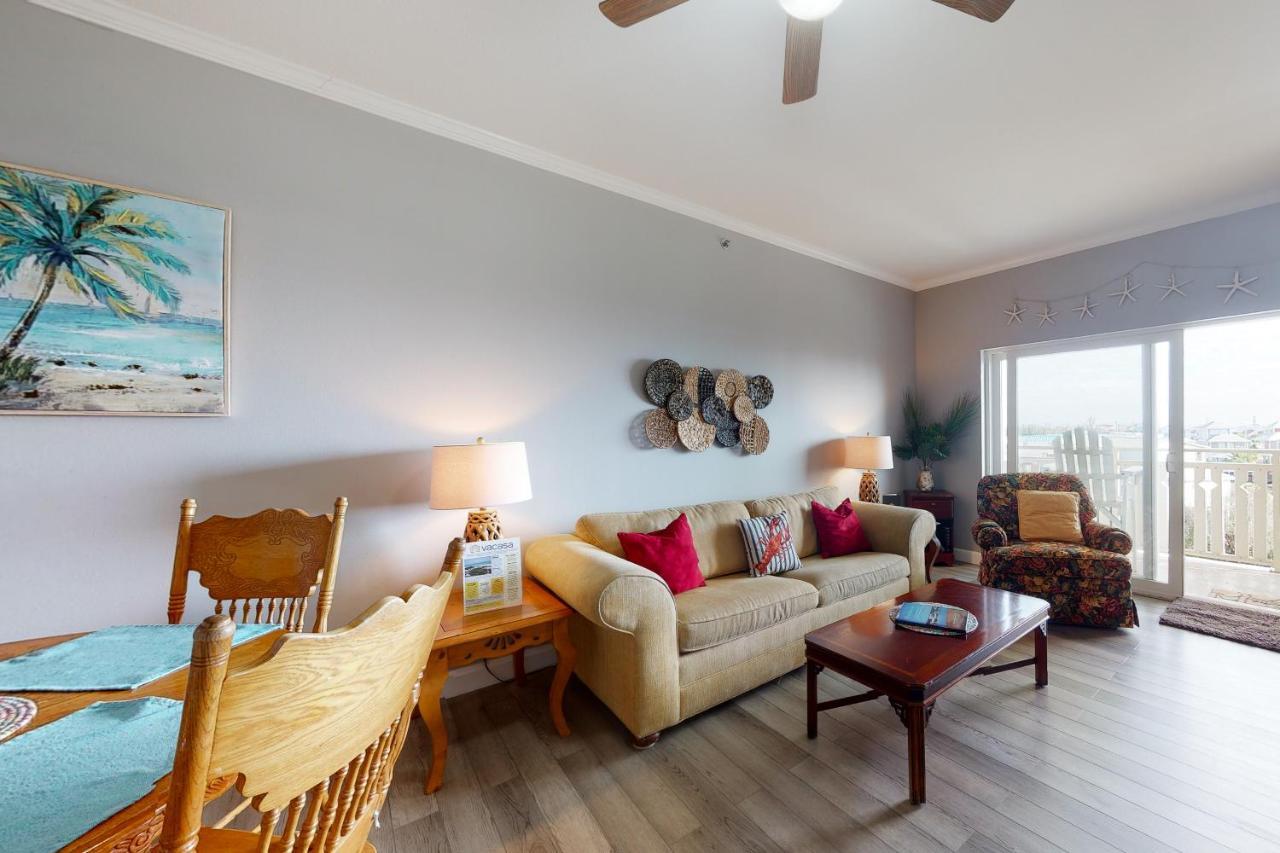 Waterside Village 406 - Isle Of View More Mexico Beach Exterior photo