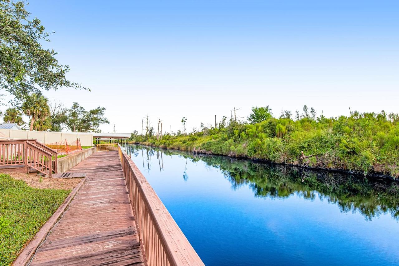 Waterside Village 406 - Isle Of View More Mexico Beach Exterior photo