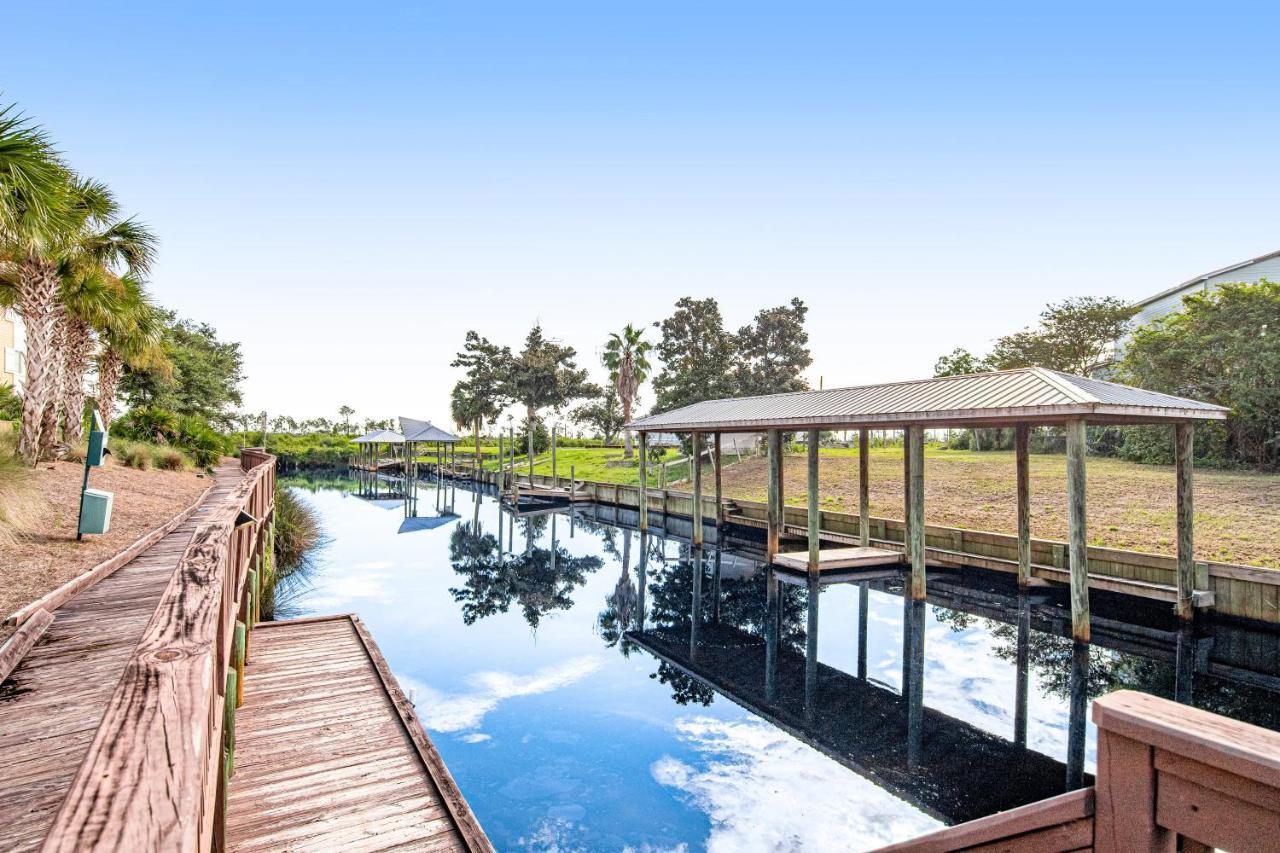 Waterside Village 406 - Isle Of View More Mexico Beach Exterior photo
